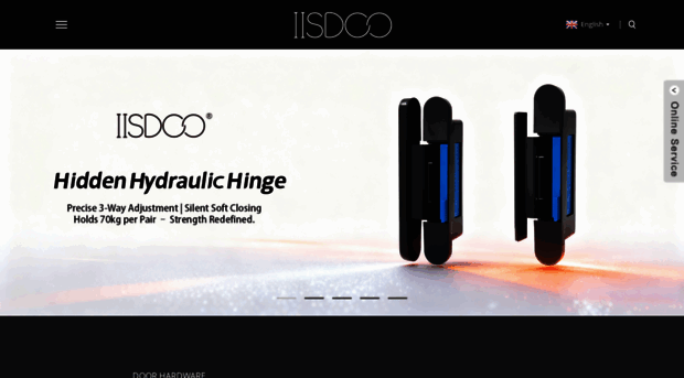 iisdoodesign.com