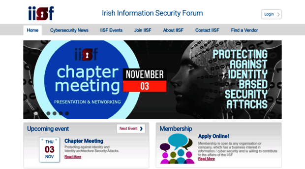 iisf.ie