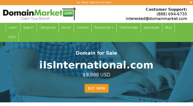 iisinternational.com