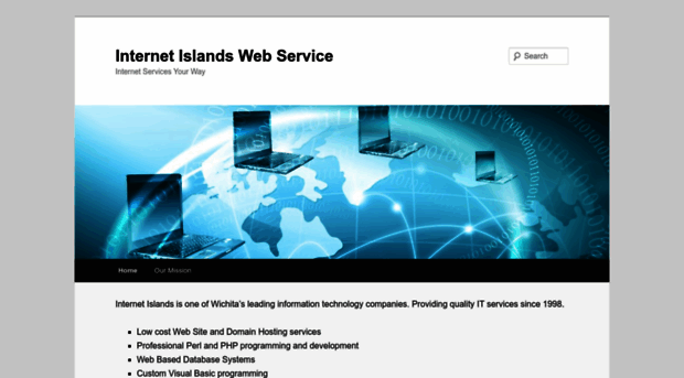 iislands.com