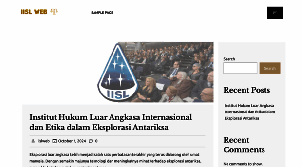 iislweb.org