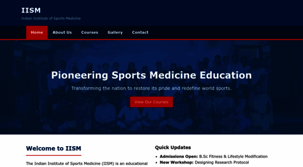 iism-edu.com