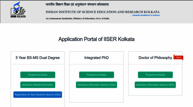 iism.iiserkol.ac.in