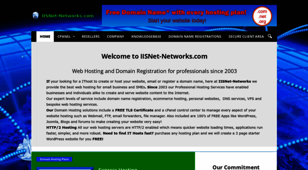 iisnet-networks.com