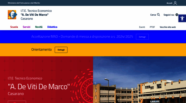 iissdevitidemarco.it