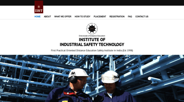 iistsafety.com