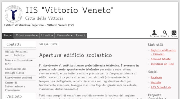 iisvittorioveneto.gov.it