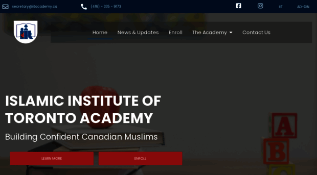 iitacademy.ca