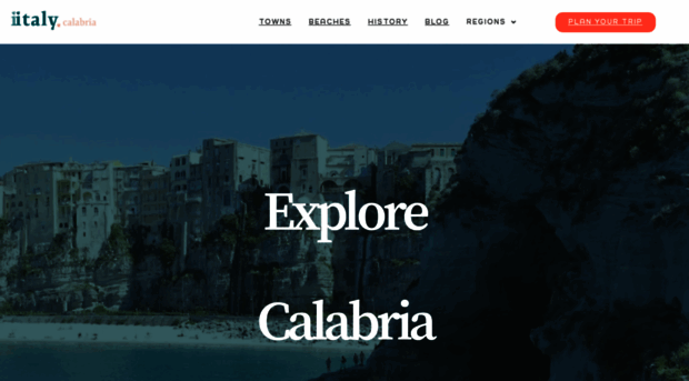 iitalycalabria.com