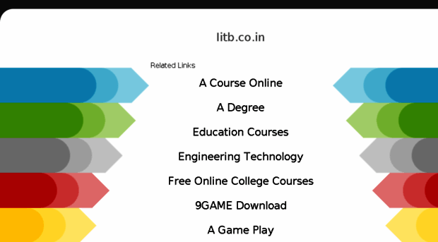 iitb.co.in