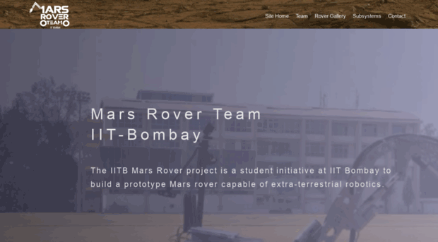 iitbmartian.github.io