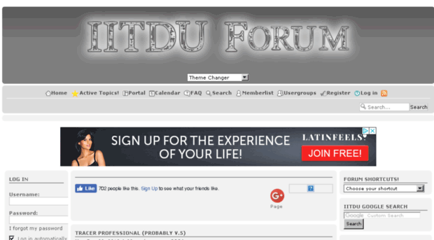 iitdu.forumsmotion.com