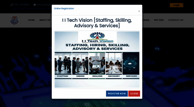iitechcollege.org
