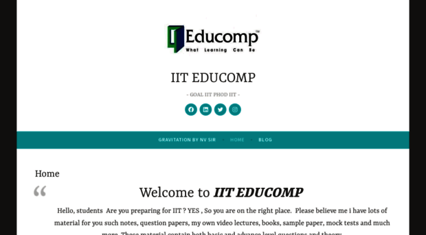 iiteducomp.wordpress.com