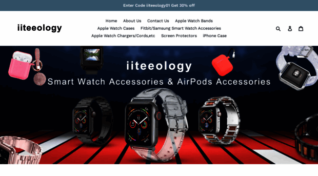 iiteeology.net