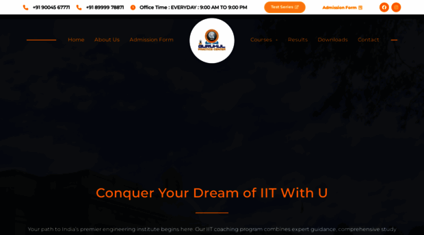 iitgurukul.com