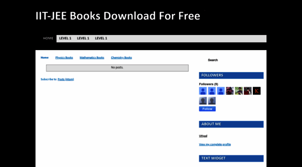 iitjeebooksdownload.blogspot.com