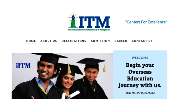 iitmworld.com