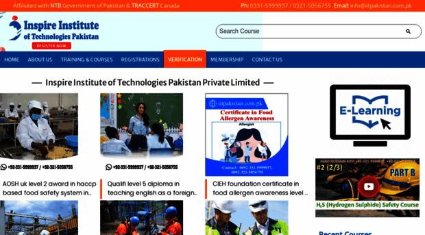 iitpakistan.com.pk