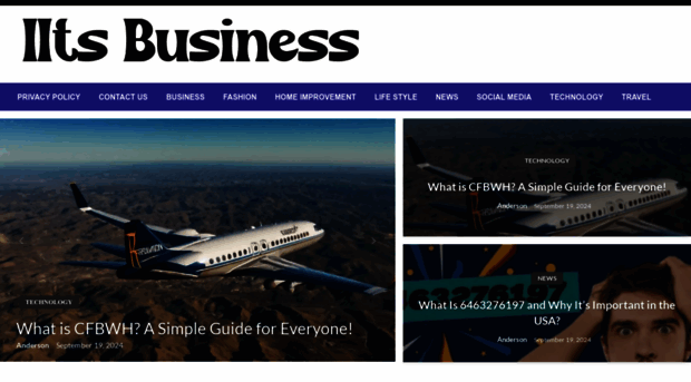 iitsbusiness.com