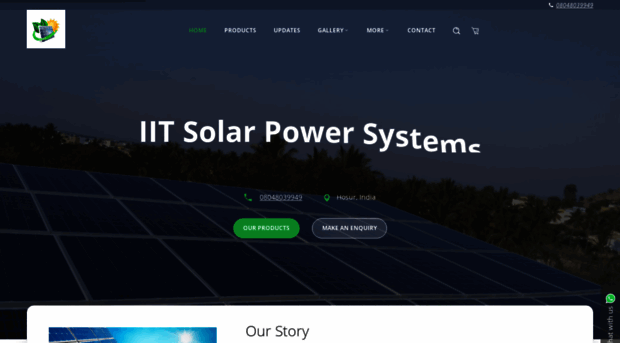 iitsolar.in