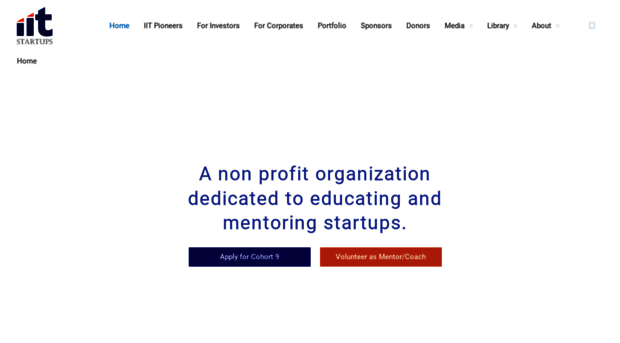 iitstartups.org