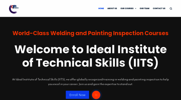 iitstrainings.com
