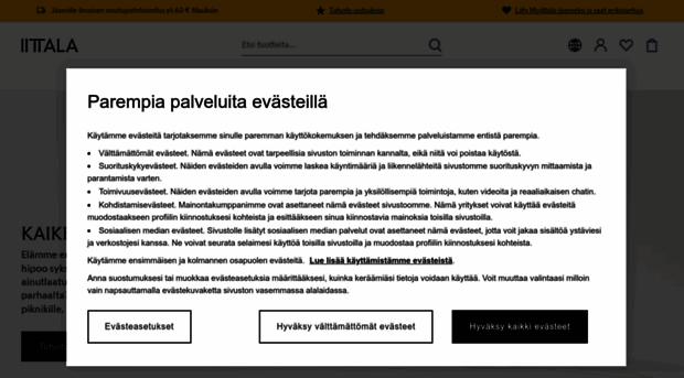 iittala.fi