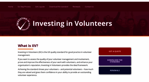 iiv.investinginvolunteers.org.uk
