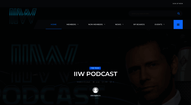 iiw-efed.com