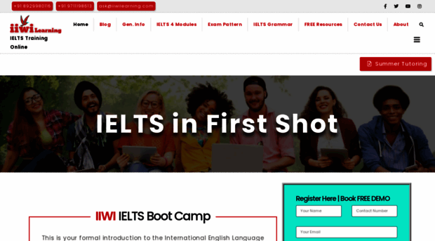 iiwilearning.com