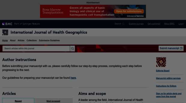 ij-healthgeographics.com