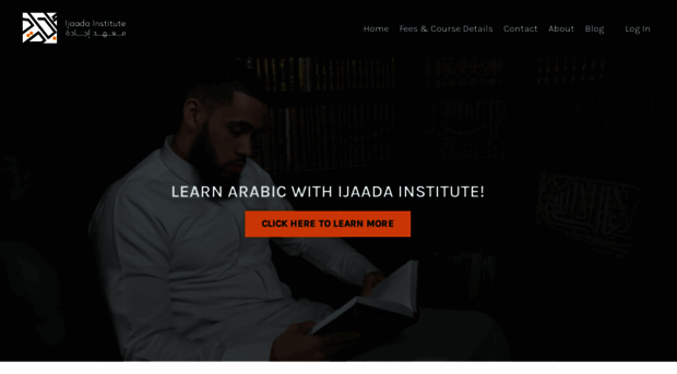 ijaadainstitute.com