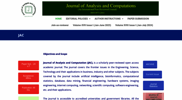 ijaconline.com