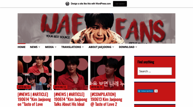 ijaefans.wordpress.com