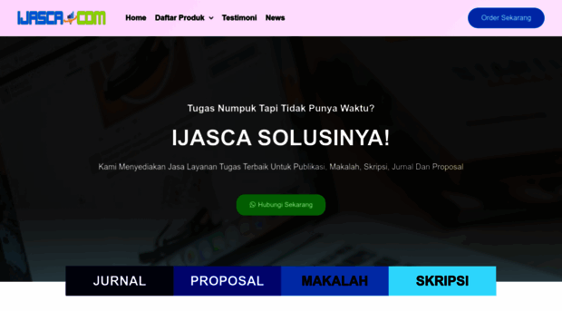 ijasca.com