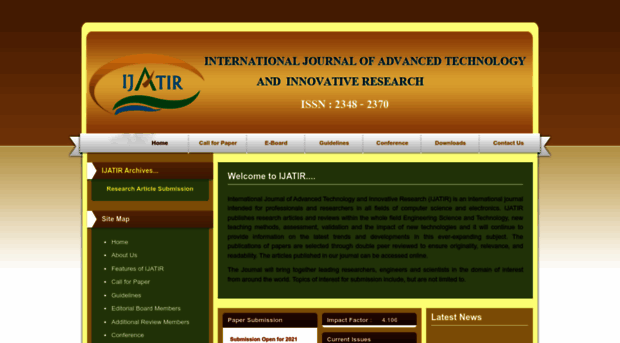 ijatir.org