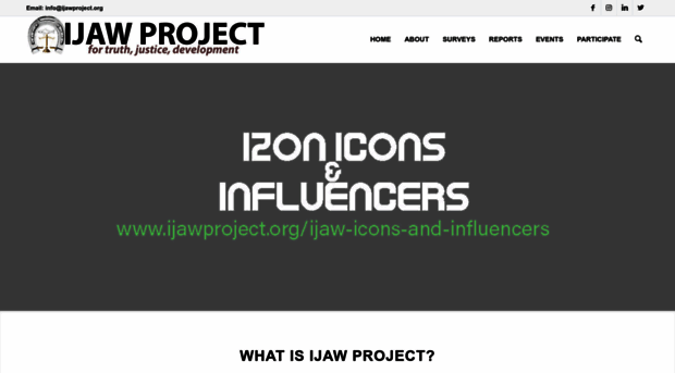 ijawproject.org