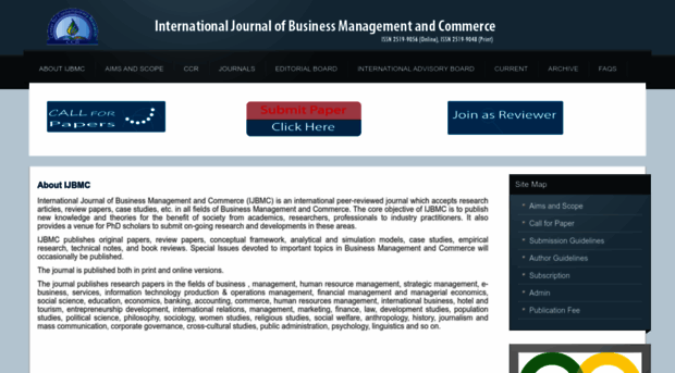 ijbmcnet.com