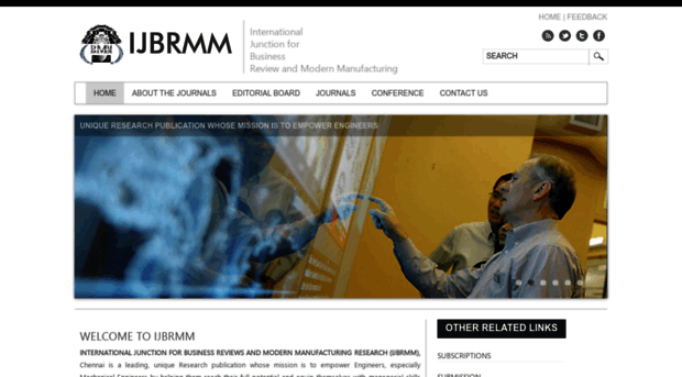 ijbrmm.org
