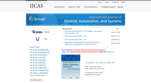 ijcas.com