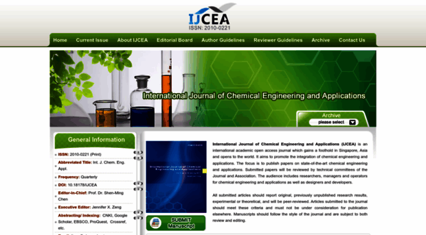 ijcea.org