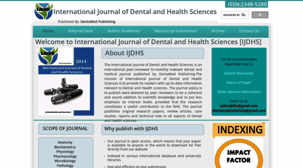 ijdhs.com
