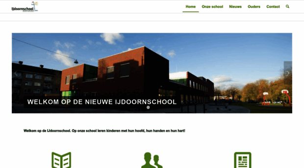 ijdoornschool.nl