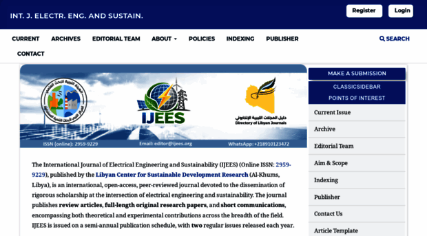 ijees.org