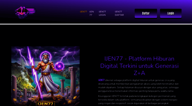 ijen77.org