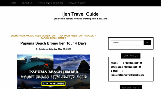 ijentravelguide.com