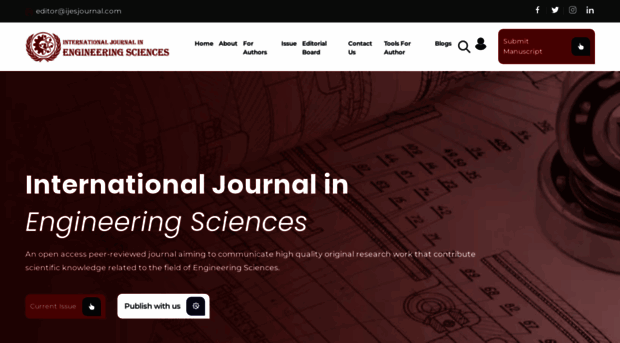 ijesjournal.com