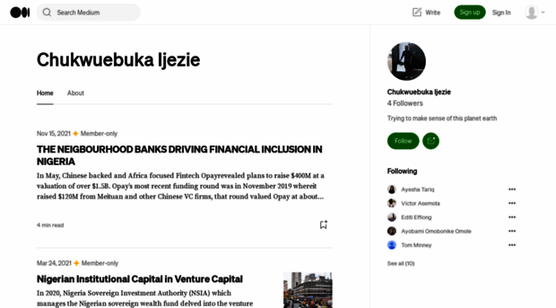 ijeziechukwuebuka.medium.com