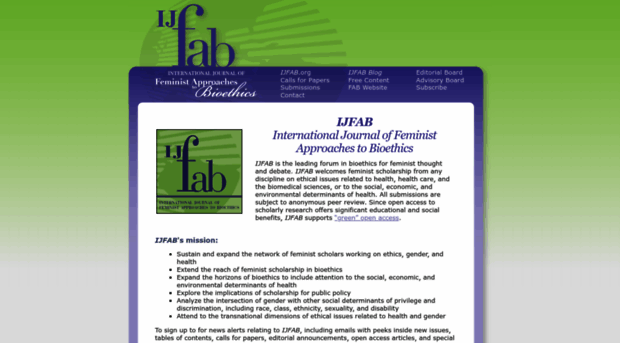 ijfab.org